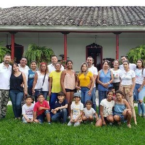 Meet your Posher, Fernando